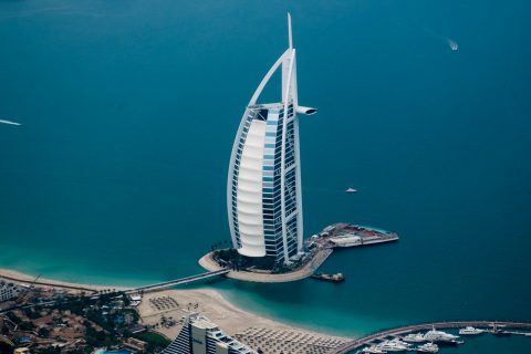 Golden Visa through property: what changed