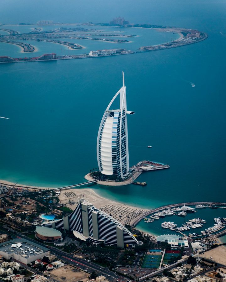 Downtown Dubai