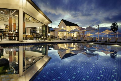 Why branded residences command a premium