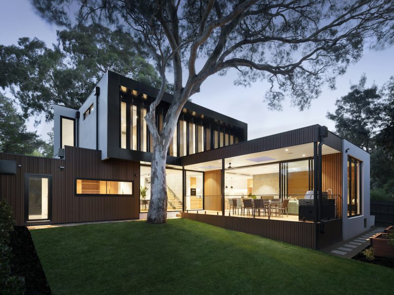 Contemporary Mansion, Emirates Hills
