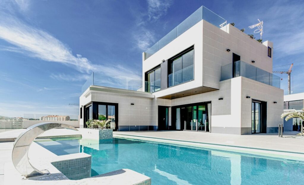 Downtown Dubai Property