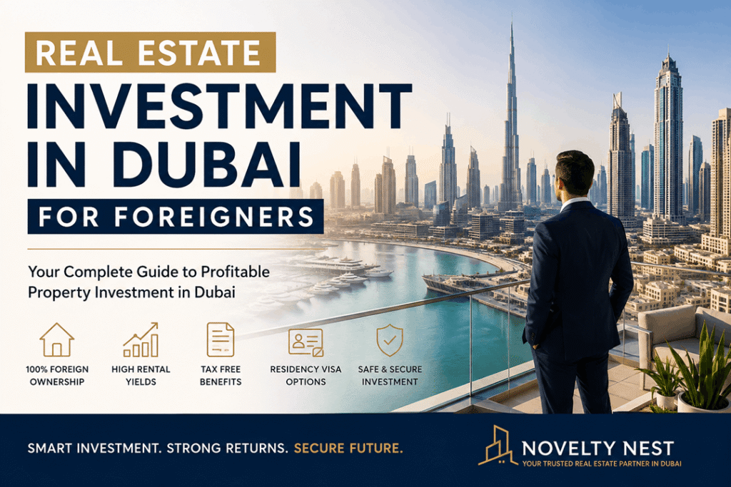 Real Estate Investment