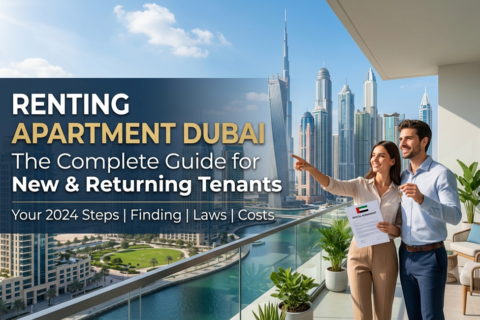 Renting Apartment Dubai: The Complete Guide for New and Returning Tenants