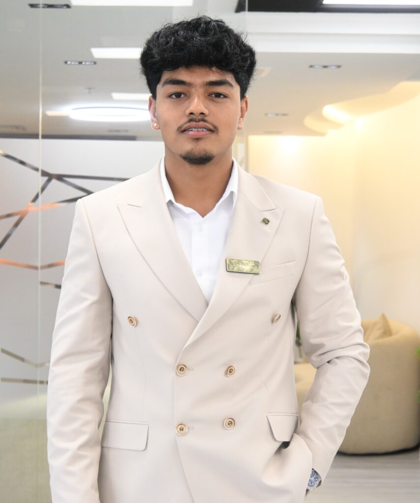 Praful