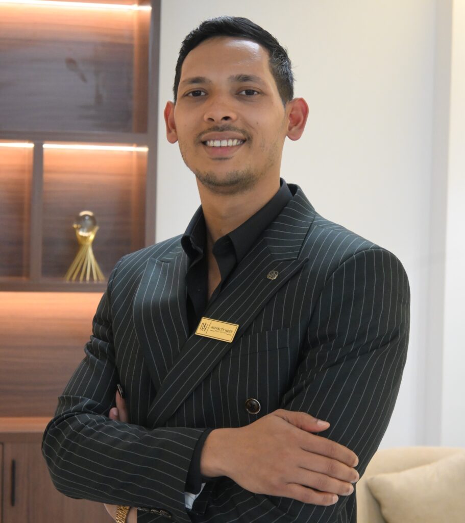 Mohammed Borham